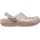 Crocs Sandale Classic Lined Clog (mit Innenfutter) mushroom braun - 1 Paar